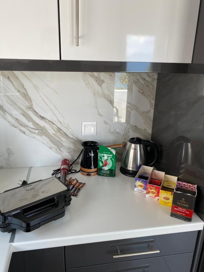 Billys Apartment 塞里安迪卡 外观 照片