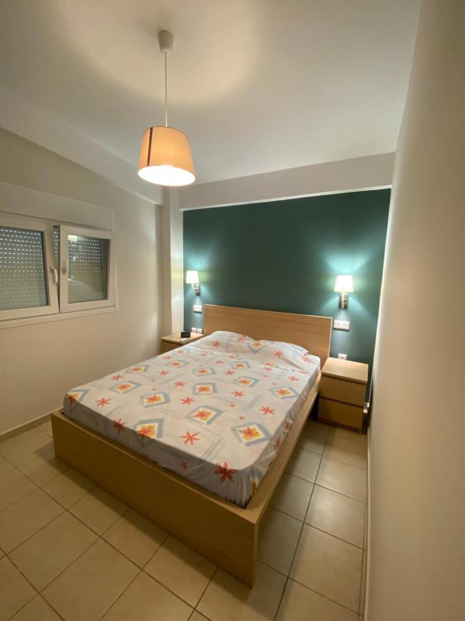 Billys Apartment 塞里安迪卡 外观 照片