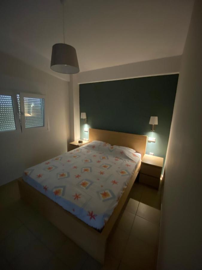Billys Apartment 塞里安迪卡 外观 照片