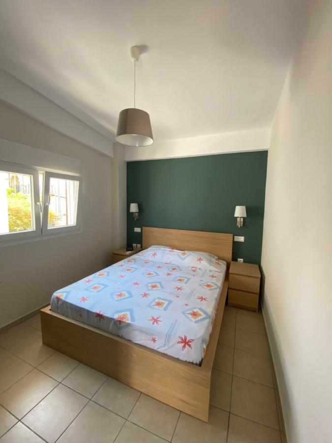 Billys Apartment 塞里安迪卡 外观 照片