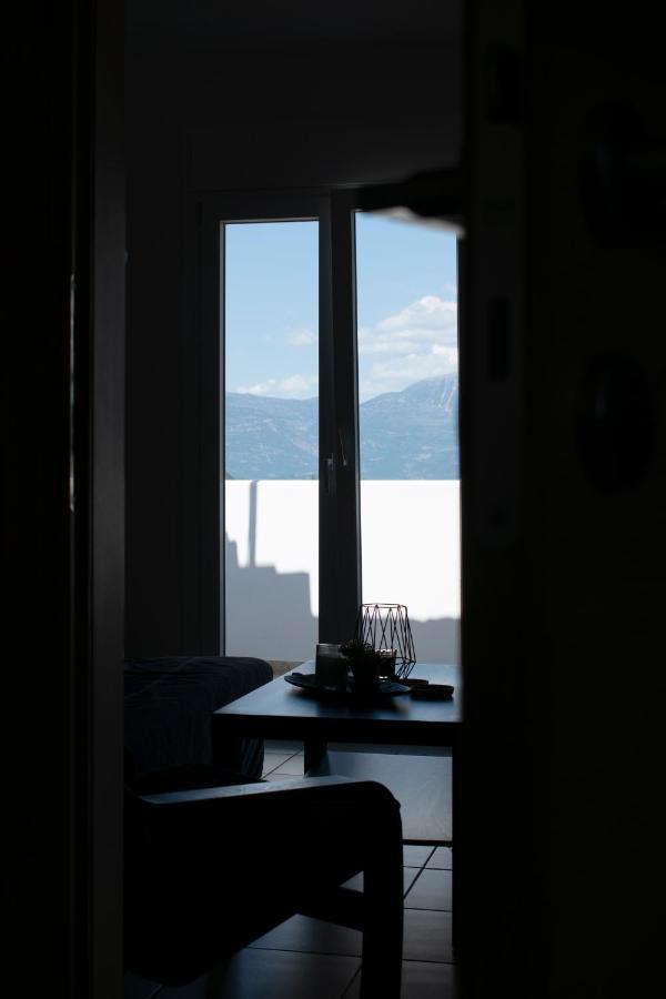 Billys Apartment 塞里安迪卡 外观 照片